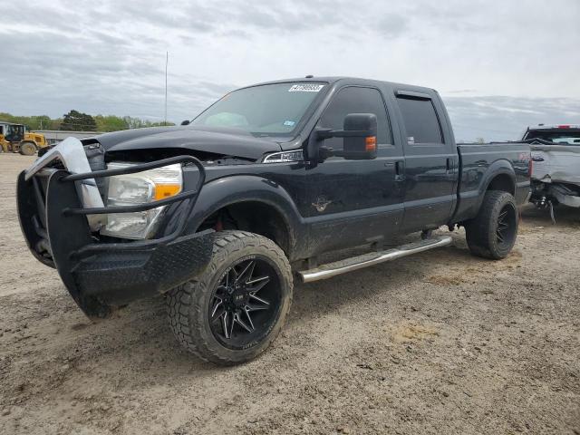 2015 Ford F-250 