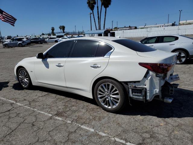 JN1EV7AP5KM511584 Infiniti Q50 LUXE