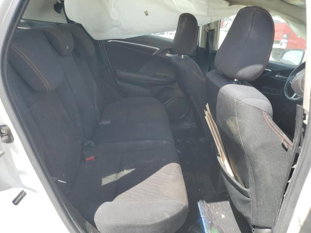 2019 HONDA FIT SPORT - 3HGGK5H68KM729055