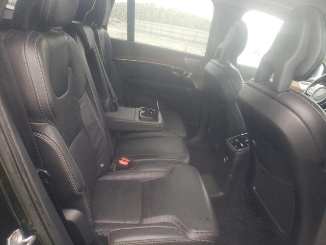 2017 VOLVO XC90 T8 - YV4BC0PL7H1110935