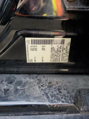 1N4AA6AP8HC390071 Nissan Maxima 3.5s