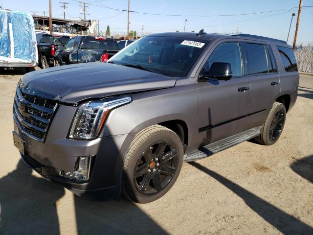 2016 Cadillac Escalade Luxury