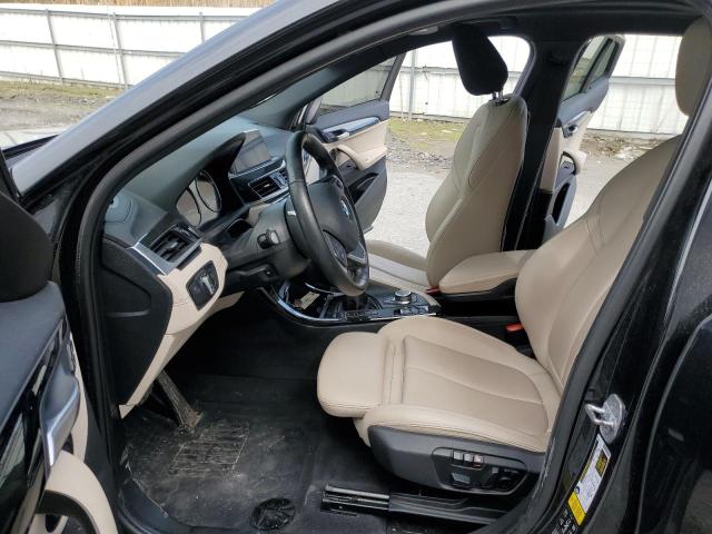 2018 BMW X2 XDRIVE2 - WBXYJ5C35JEF79838