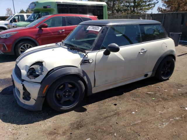 Vin: wmwsu3c58dt373021, lot: 55012843, mini cooper 20131