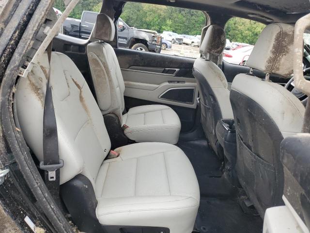 5XYP64HC9MG161482 KIA Telluride S