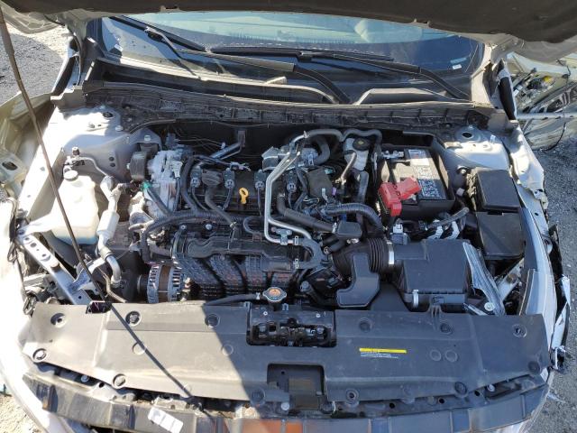 2022 NISSAN ALTIMA SV - 1N4BL4DVXNN347056