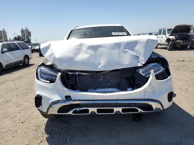 W1N0G8DB2NV398210 Mercedes-Benz GLC 300