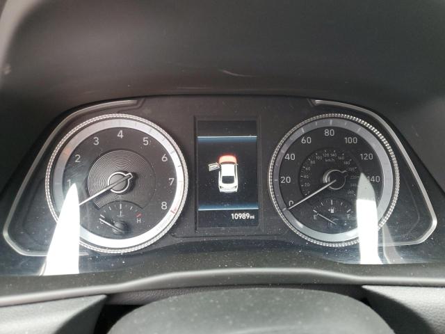 2022 HYUNDAI SONATA SEL - KMHL64JA0NA232993