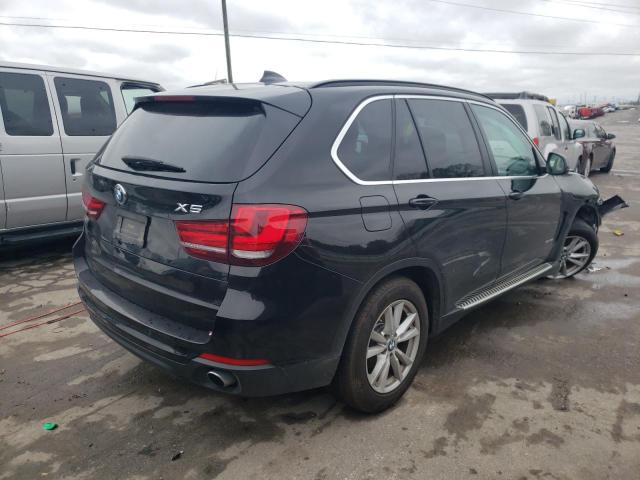 2015 BMW X5 SDRIVE3 - 5UXKR2C56F0H34847