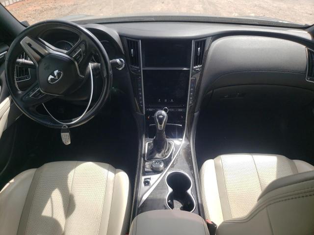 2017 INFINITI Q60 PREMIU - JN1EV7EK4HM364553