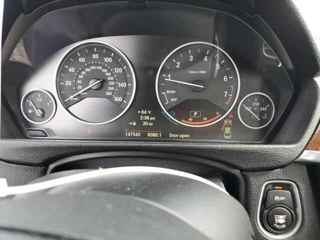 WBA3N3C59EK231477 BMW 428 I