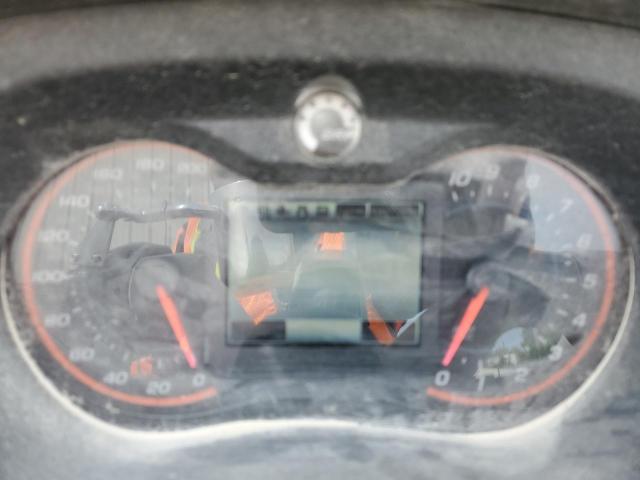 2014 CAN-AM SPYDER ROA - 2BXNBDD12EV002489