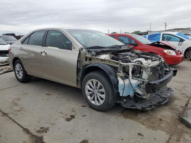 2015 TOYOTA CAMRY LE - 4T4BF1FK1FR504582