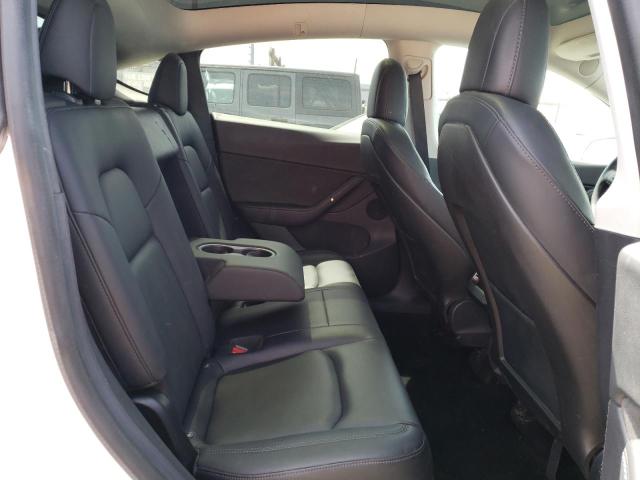 5YJYGDEE6LF010550 Tesla Model Y