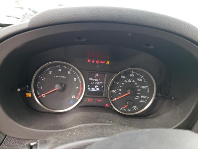 JF2GPABC3H8220058 Subaru Crosstrek Premium