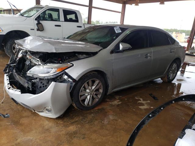 2013 Toyota Avalon Base