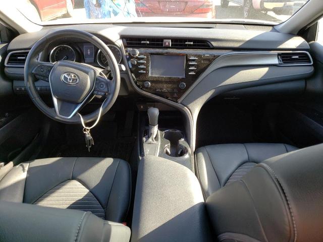 2019 TOYOTA CAMRY L/LE - 4T1B11HK2KU727195