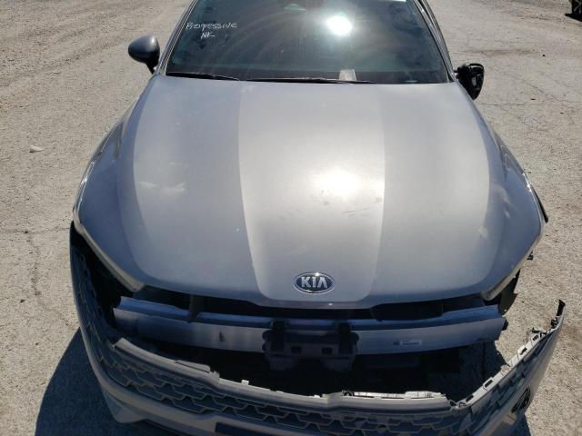 2021 KIA K5 LX - 5XXG24J29MG040078
