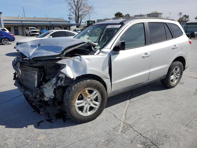 2011 Hyundai Santa Fe GLS