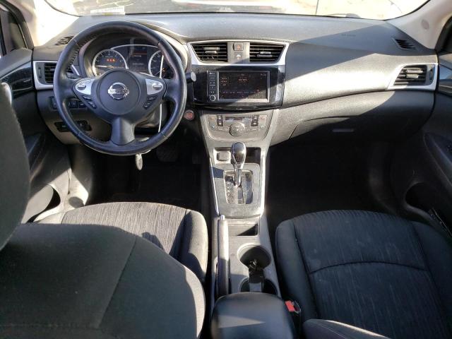 3N1AB7AP8KY276845 Nissan SENTRA S