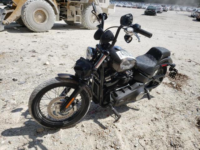 2020 HARLEY-DAVIDSON FXBB 1HD1YJJ12LB074926
