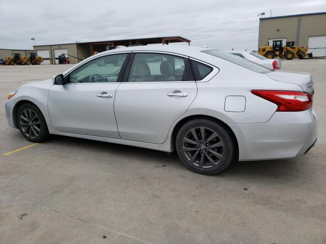 2017 NISSAN ALTIMA 25S - 1N4AL3AP2HC166383