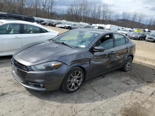 2014 Dodge Dart SXT