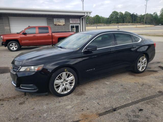 2015 Chevrolet Impala LS