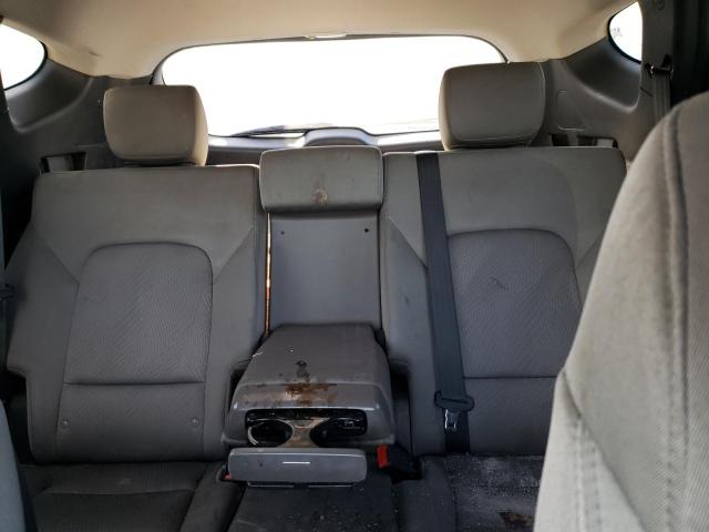 5XYZU3LB5EG147832 Hyundai SANTA FE SPORT