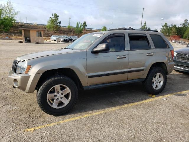 2005 Jeep Grand Cherokee Limited