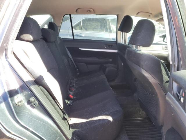 4S4BRBAC5E3326851 Subaru Outback 2.5i