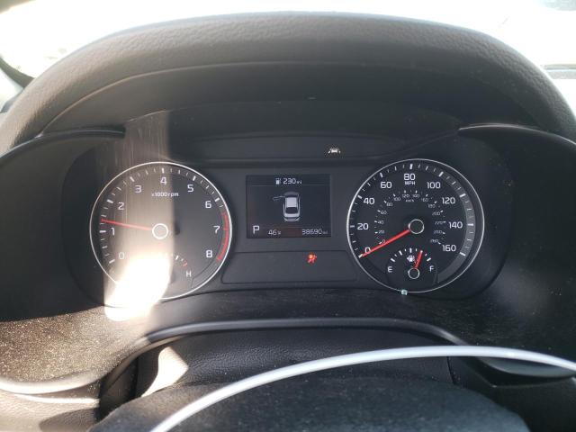 2019 KIA FORTE FE - 3KPF24AD2KE077234