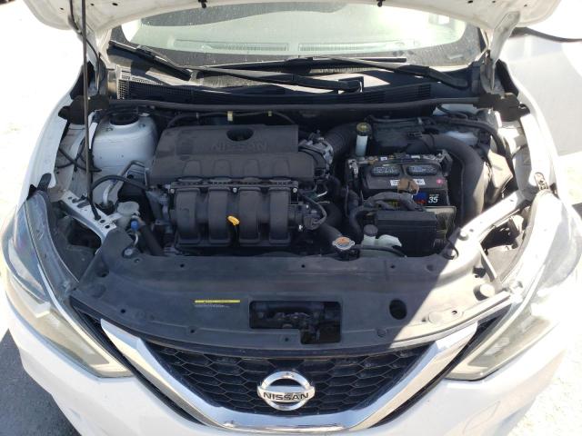 3N1AB7AP7GY254102 Nissan SENTRA S
