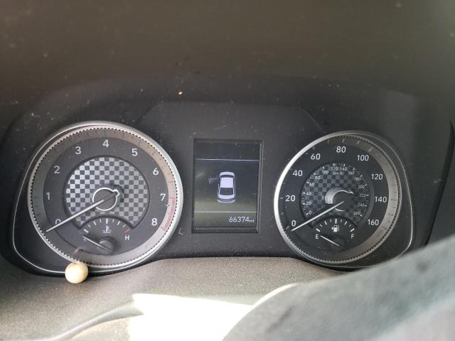 5NPD84LF5KH441047 Hyundai ELANTRA SEL