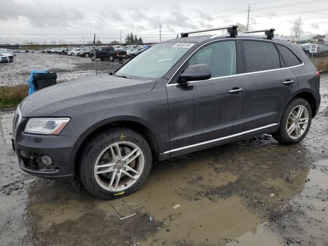 2015 AUDI Q5 TDI PRE - WA1CMAFP3FA079933