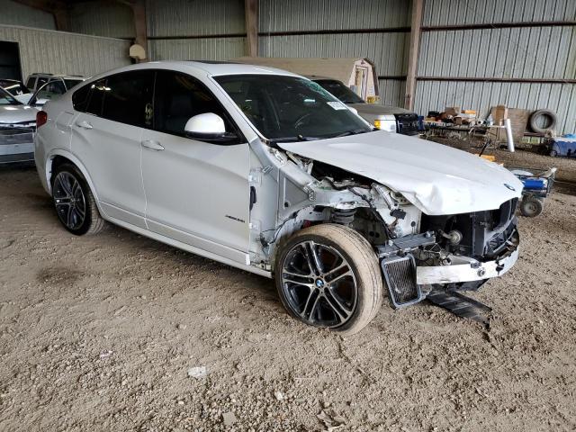 2015 BMW X4 XDRIVE3 - 5UXXW5C56F0E88222