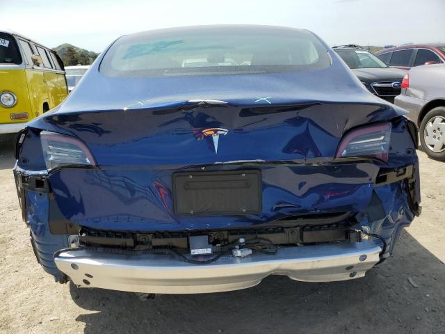 5YJ3E1EA9KF396729 Tesla MODEL 3