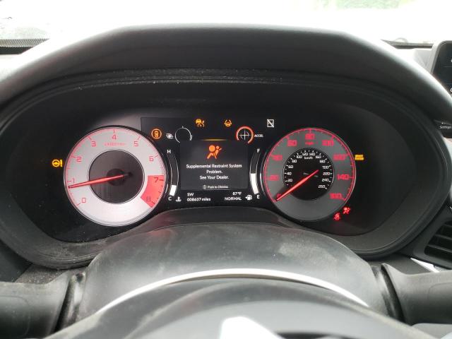2022 ACURA TLX TECH A - 19UUB5F57NA000446