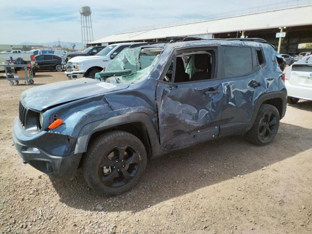 2021 Jeep Renegade Sport