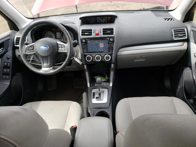 2016 SUBARU FORESTER 2 - JF2SJARC1GH535568