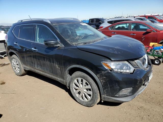 KNMAT2MV6GP655956 Nissan ROGUE S