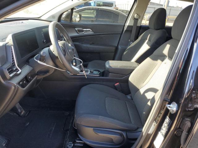 2023 KIA SPORTAGE L - KNDPU3AF1P7097556