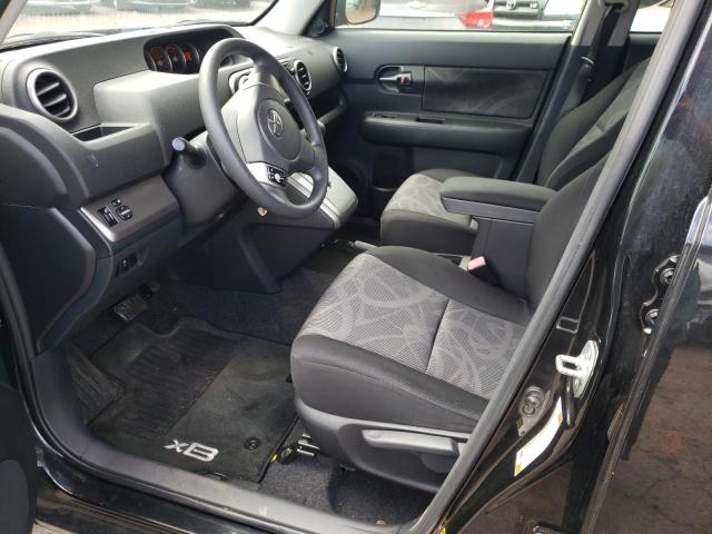 2015 TOYOTA SCION XB - JTLZE4FE4FJ070644