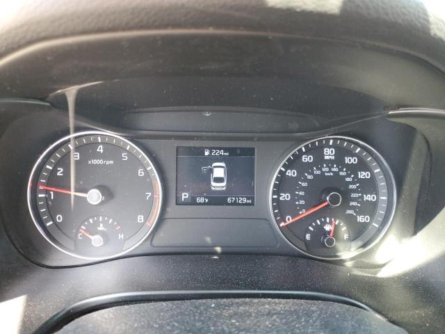 3KPF24AD0ME381553 KIA FORTE FE
