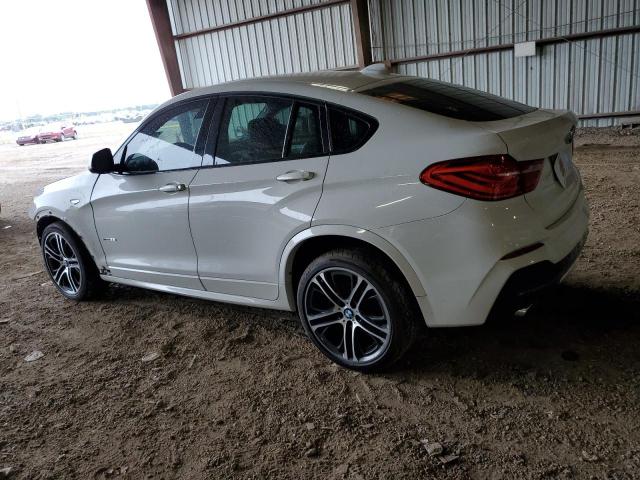 2015 BMW X4 XDRIVE3 - 5UXXW5C56F0E88222