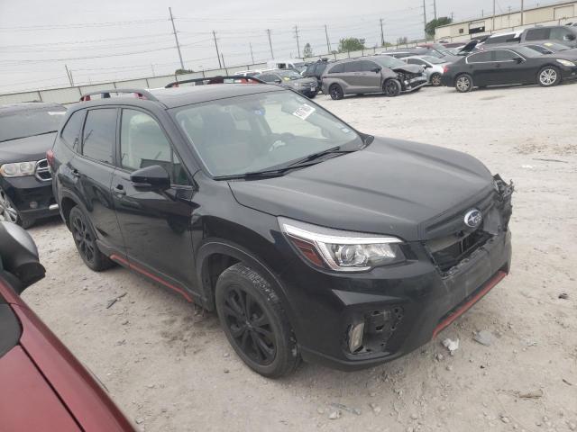 JF2SKAPC7KH572195 Subaru Forester Sport