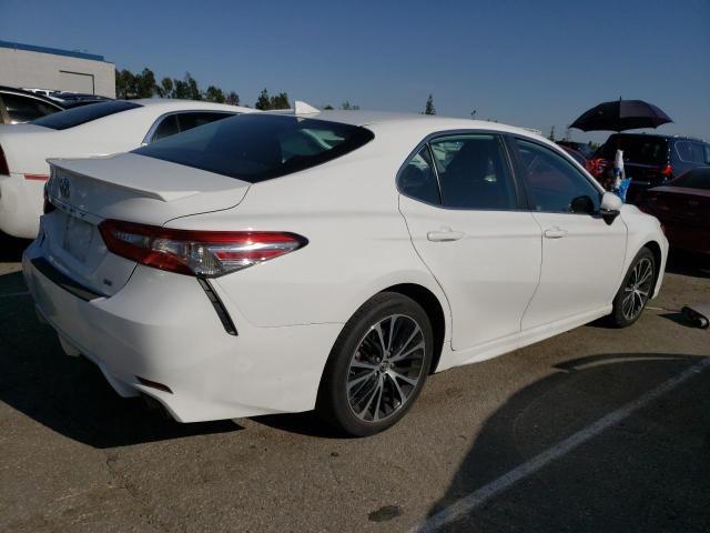 2019 TOYOTA CAMRY L/LE - 4T1B11HK2KU727195