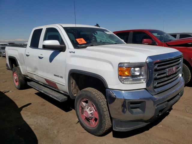 1GT22SEG7GZ391514 GMC Sierra K2500 Sle