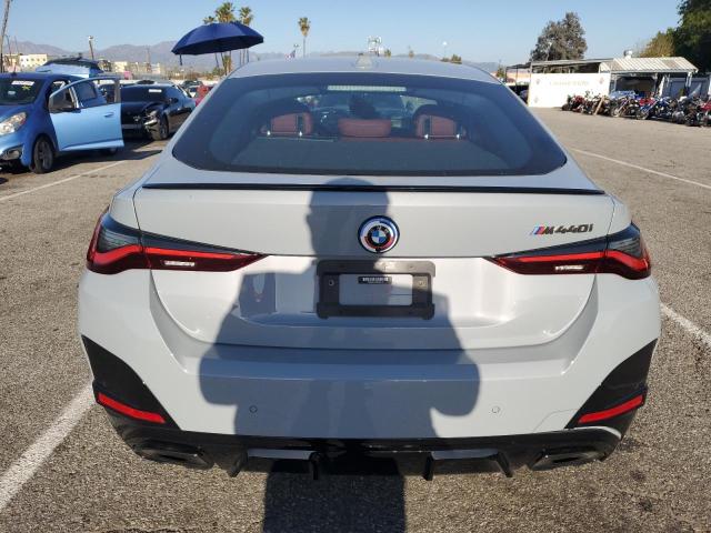 2023 BMW M440I GRAN WBA63AW05PFN84219
