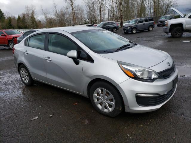 KNADM4A33G6586476 KIA RIO LX